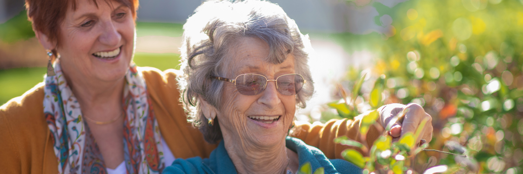 Our Approach to Care Memory Care Boca Raton FL